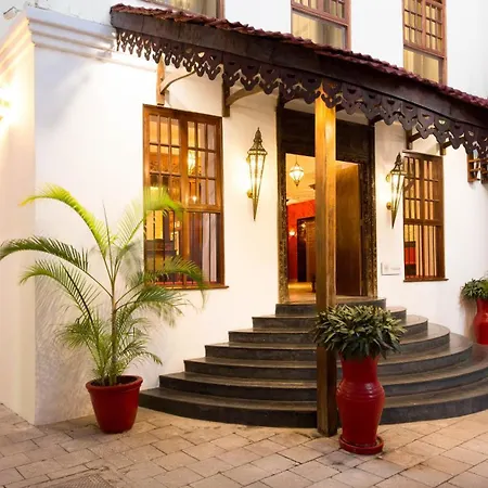 Turaco Spice Tree, a Tribute Portfolio Hotel-2