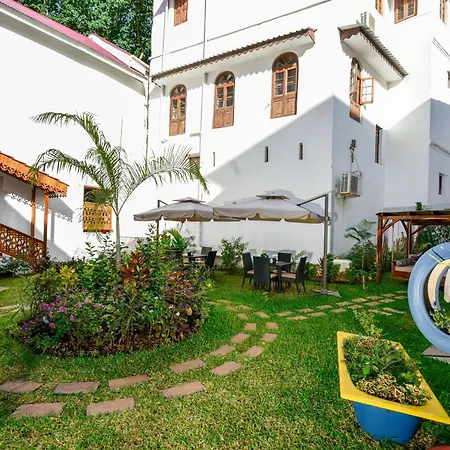 Turaco Spice Tree, a Tribute Portfolio Hotel-3